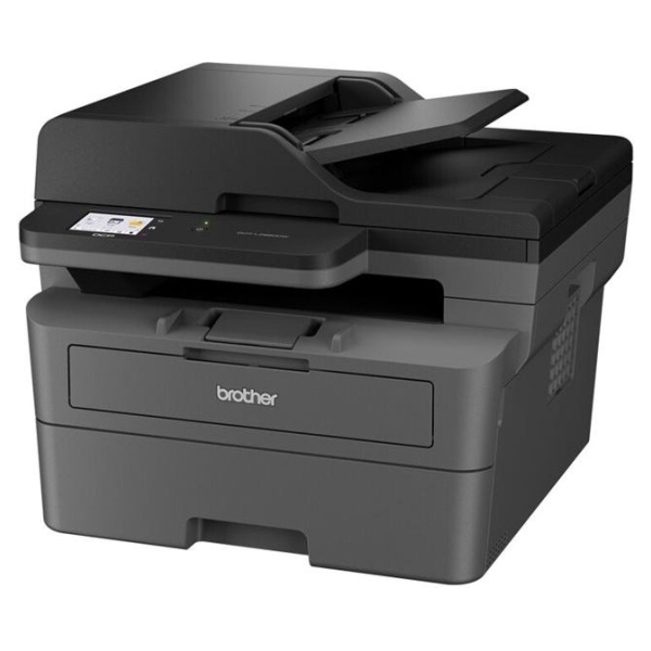 Brother DCP-L2660DW MONO LASER AIO, ADF, DUPLEX, WIFI, 34PPM