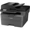 Brother DCP-L2660DW MONO LASER AIO, ADF, DUPLEX, WIFI, 34PPM