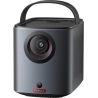 Anker Nebula | Mars 3 Air Google TV Projector with Built-In Netflix | Full HD (1920x1080) | 400 ANSI lumens | Black | Wi-Fi