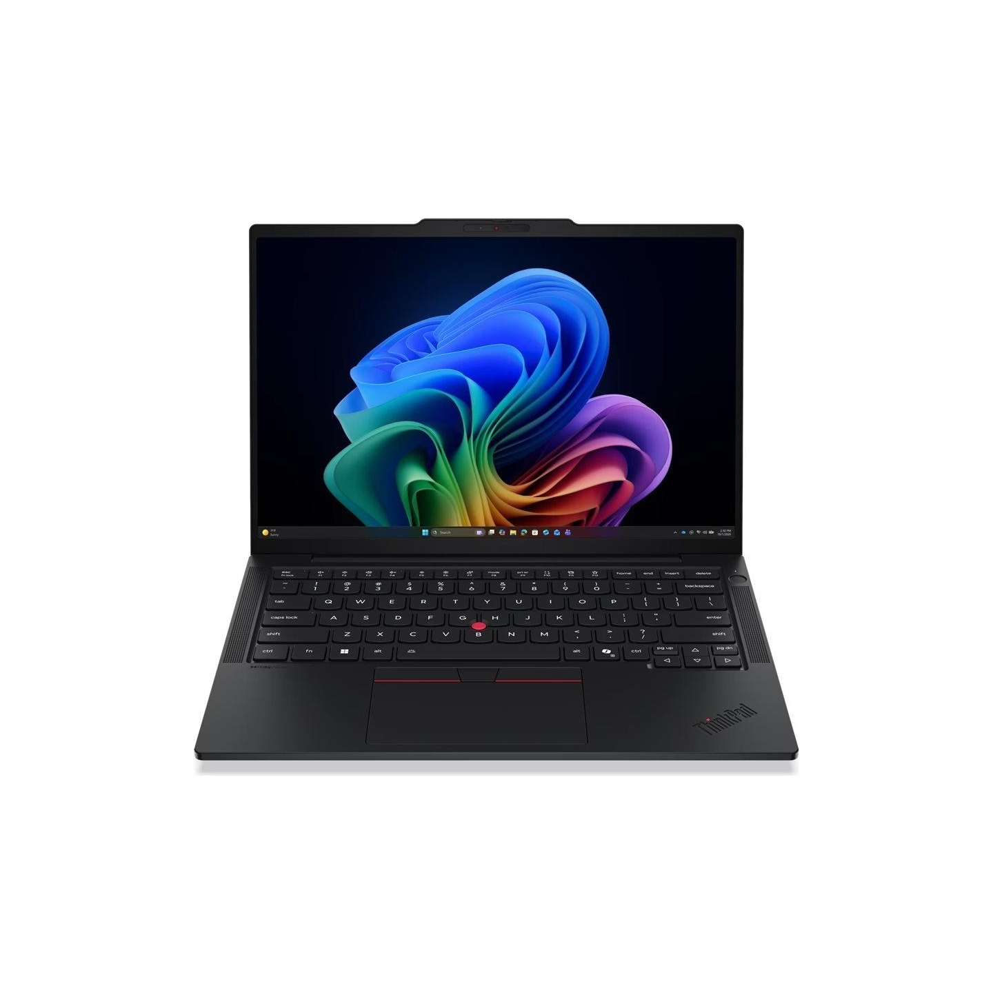 Lenovo ThinkPad T14s Gen 7 14 WUXGA ULT5-325/16GB/512GB/Intel Graphics/WIN11 Pro/ENG Backlit kbd/Black/FP/5G Upgradable/SC/3Y Wa