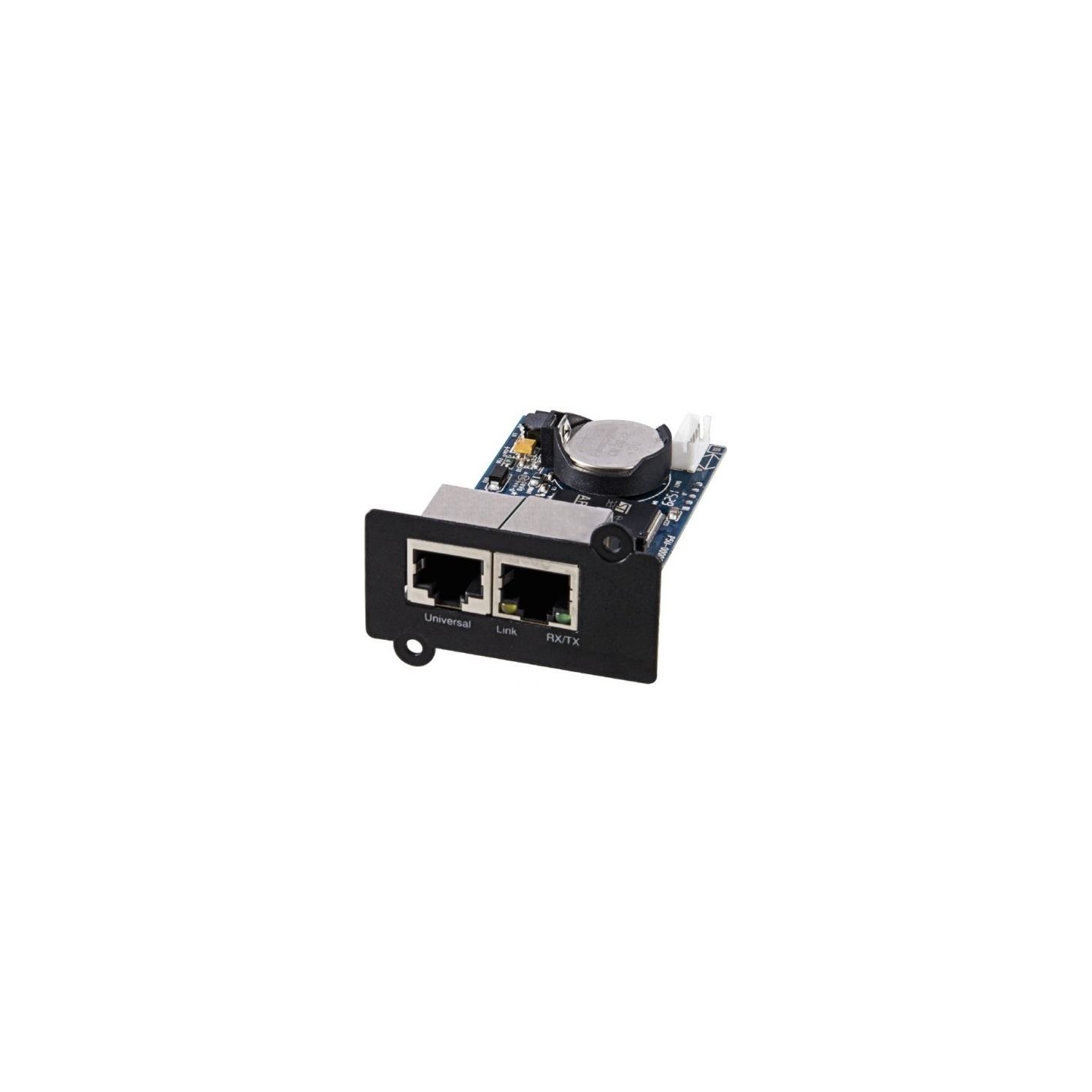 Power Walker SNMP Module for UPS VI R1U