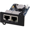 Power Walker SNMP Module for UPS VI R1U