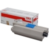 OKI Toner for C532/MC573 7K 46490608 black