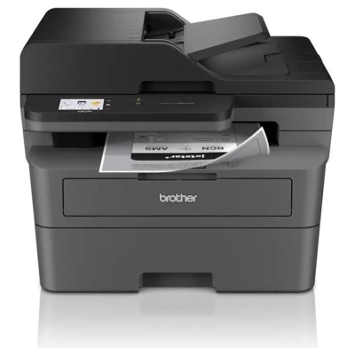 Brother | Multifunction printer | DCP-L2660DW | Laser | Mono | A4 | Wi-Fi