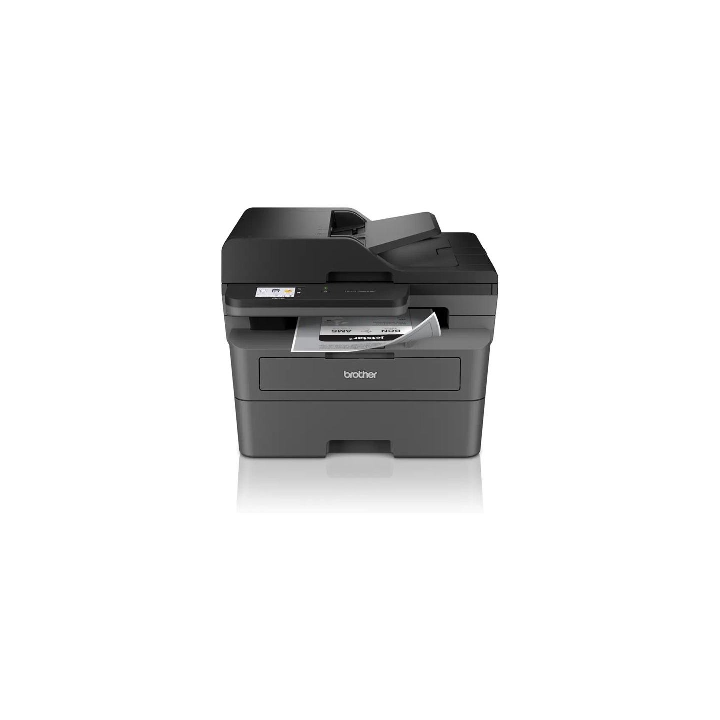 Brother DCP-L2660DW MONO LASER AIO, ADF, DUPLEX, WIFI, 34PPM