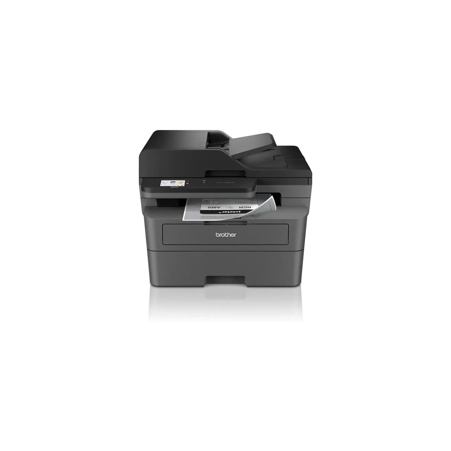 Brother DCP-L2660DW MONO LASER AIO, ADF, DUPLEX, WIFI, 34PPM