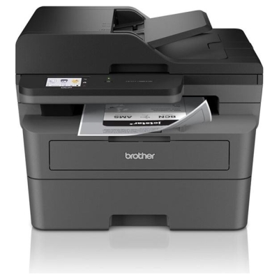 Brother | Multifunction printer | DCP-L2660DW | Laser | Mono | A4 | Wi-Fi