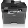 Brother DCP-L2660DW MONO LASER AIO, ADF, DUPLEX, WIFI, 34PPM
