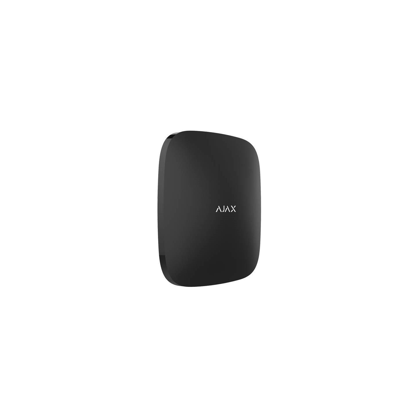 Ajax CONTROL PANEL WRL HUB 2/BLACK 38238 AJAX
