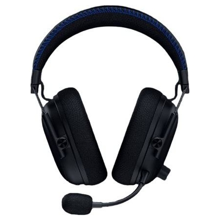 Razer BlackShark V3 Pro for PlayStation Gaming Headset, Over-Ear,Wireless,  Black | Razer