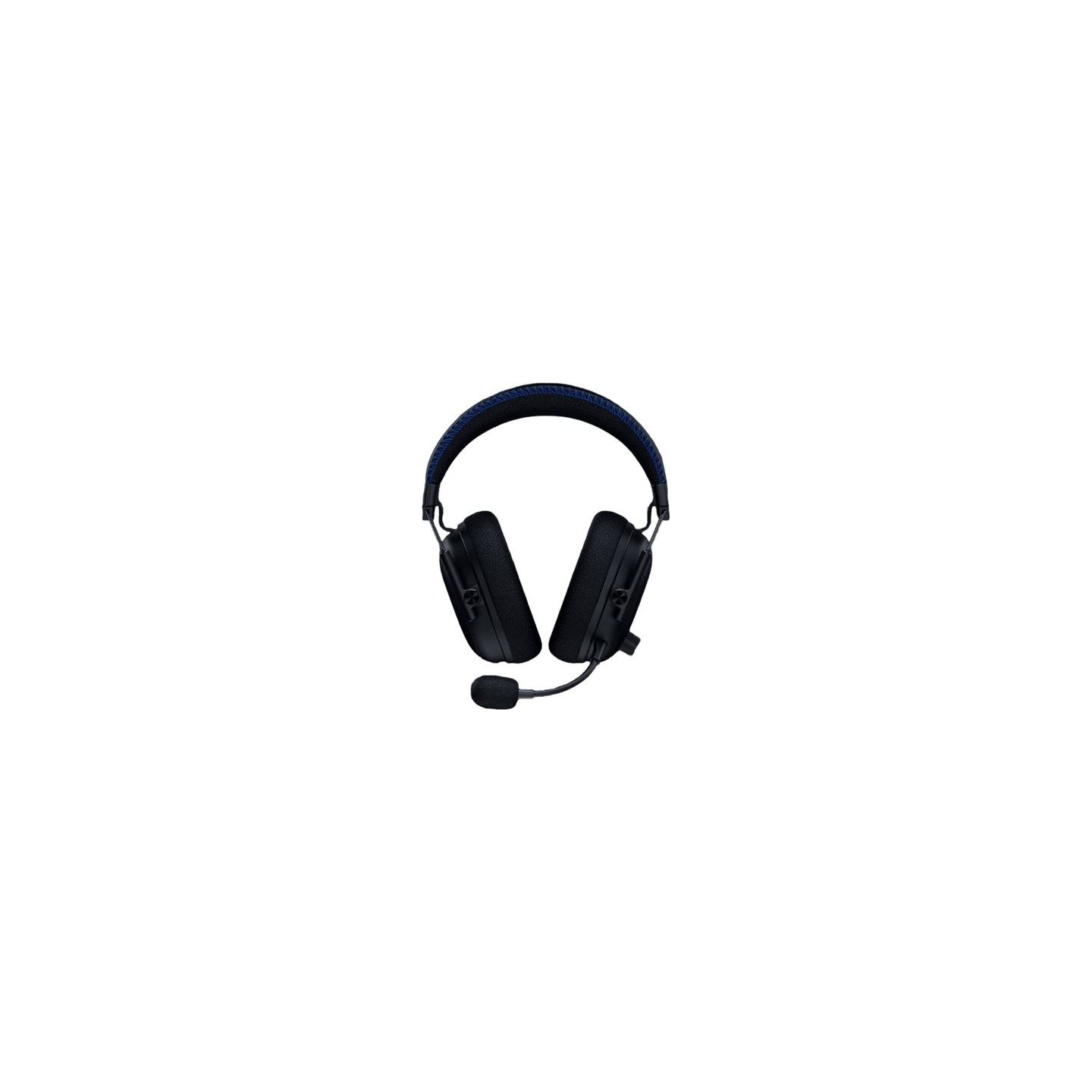 Razer BlackShark V3 Pro for PlayStation Gaming Headset, Over-Ear,Wireless,  Black | Razer