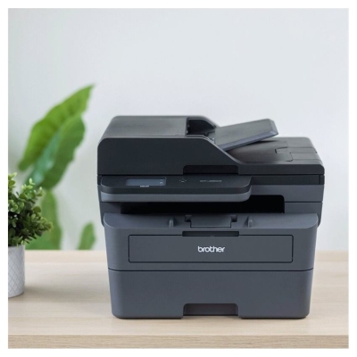 Brother DCP-L2660DW MONO LASER AIO, ADF, DUPLEX, WIFI, 34PPM