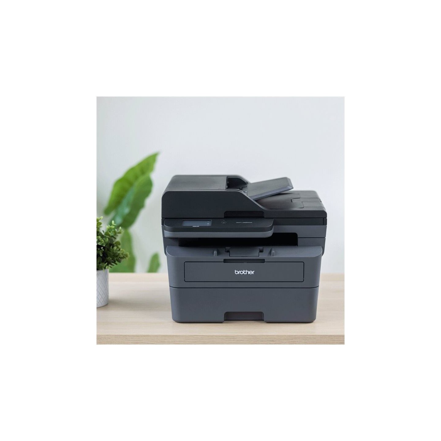 Brother DCP-L2660DW MONO LASER AIO, ADF, DUPLEX, WIFI, 34PPM