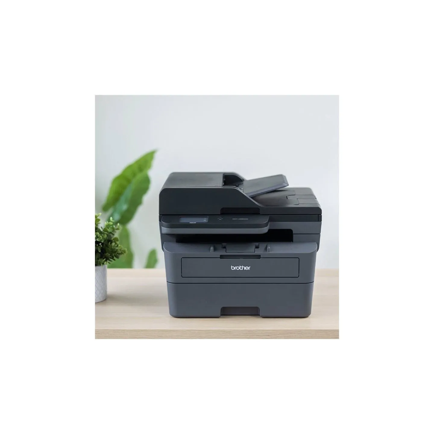 Brother DCP-L2660DW MONO LASER AIO, ADF, DUPLEX, WIFI, 34PPM