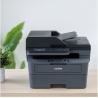 Brother DCP-L2660DW MONO LASER AIO, ADF, DUPLEX, WIFI, 34PPM