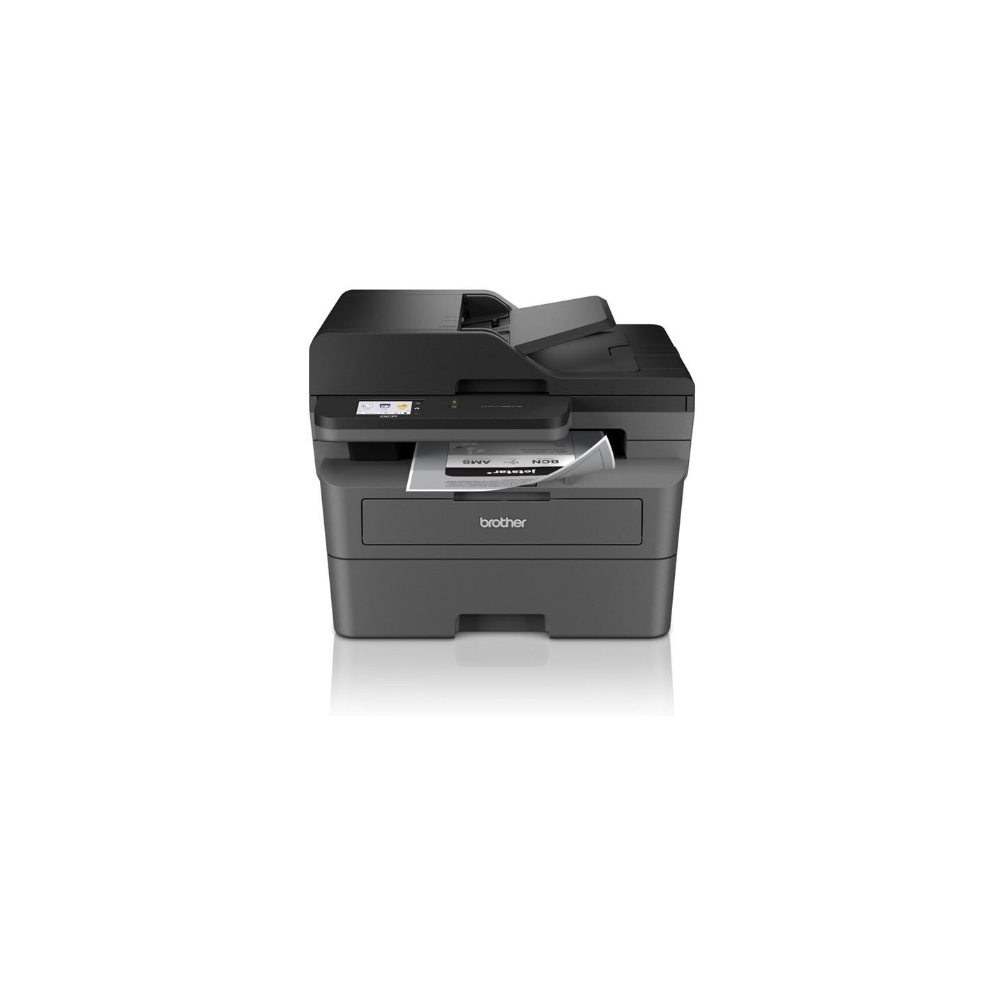 Brother DCP-L2660DW MONO LASER AIO, ADF, DUPLEX, WIFI, 34PPM