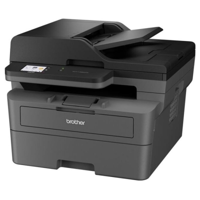 Brother DCP-L2660DW MONO LASER AIO, ADF, DUPLEX, WIFI, 34PPM