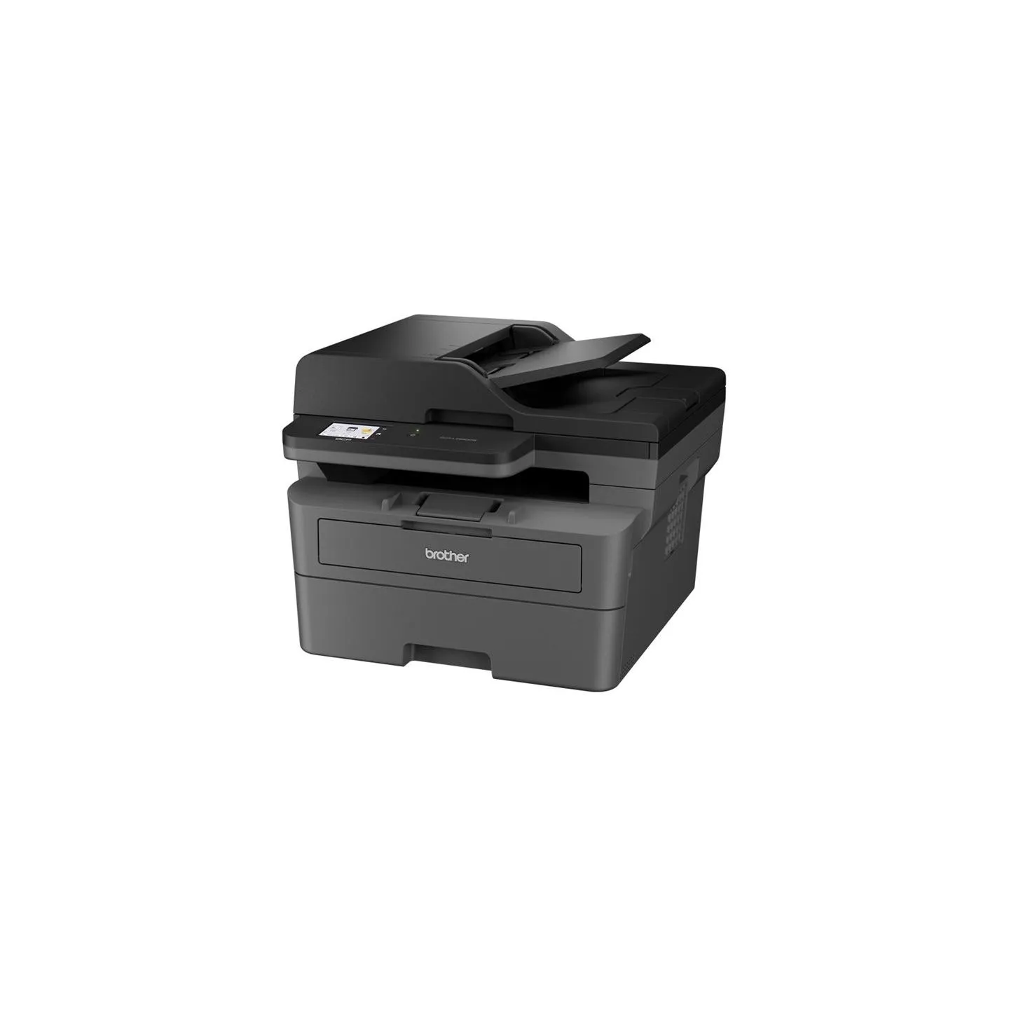 Brother | Multifunction printer | DCP-L2660DW | Laser | Mono | A4 | Wi-Fi