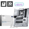 MSI PRO Z890-S WIFI PZ | Processor family Intel | Processor socket LGA1851 | DDR5 | Supported hard disk drive interfaces SATA, M