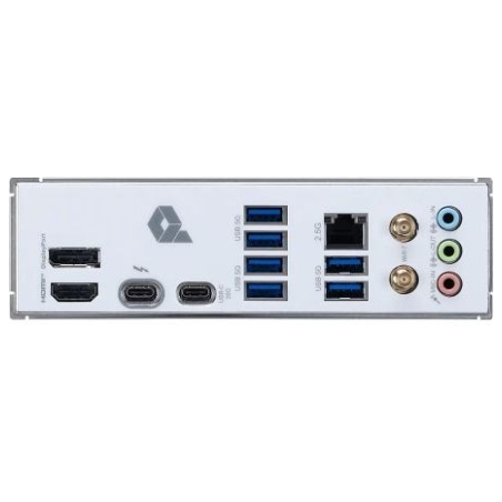 MSI PRO Z890-S WIFI PZ | Processor family Intel | Processor socket LGA1851 | DDR5 | Supported hard disk drive interfaces SATA, M
