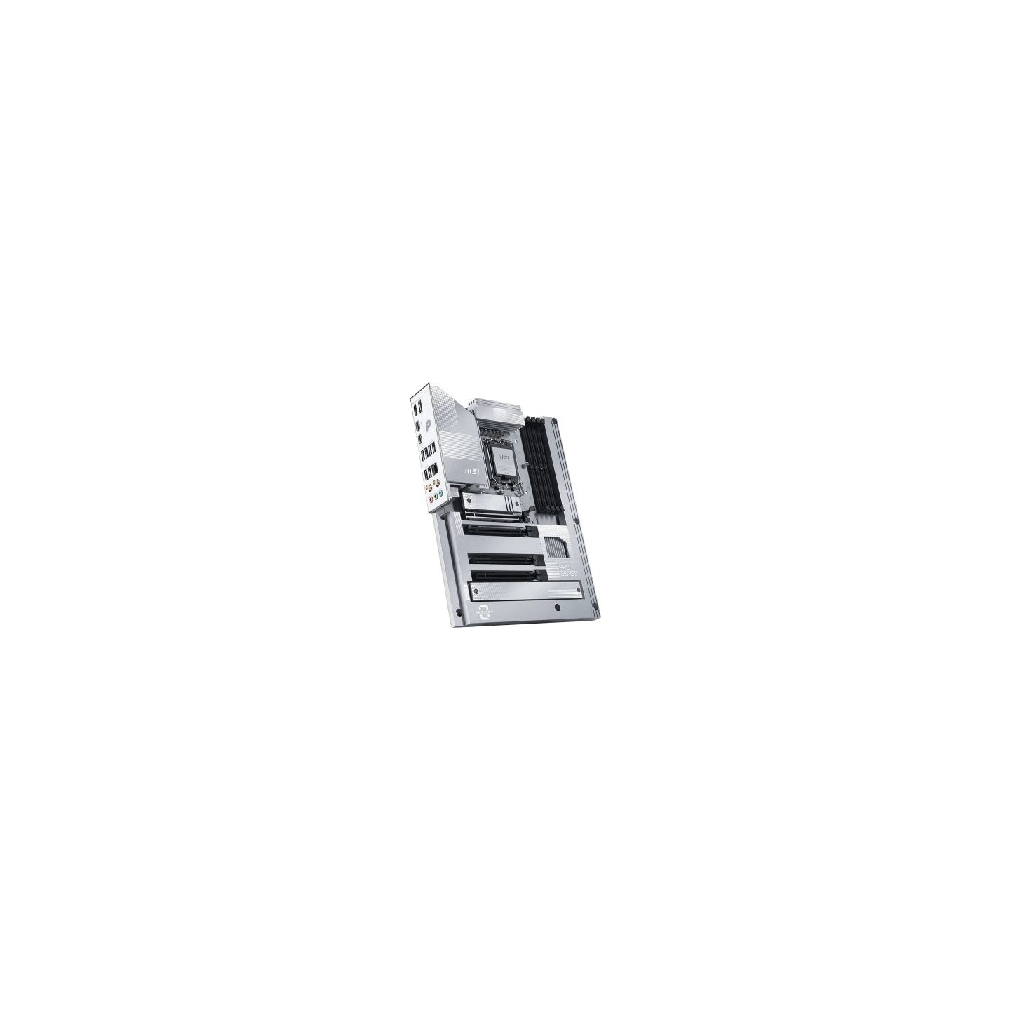 MSI Motherboard PRO Z890-S WIFI PZ s185 1 4DDR5 ATX