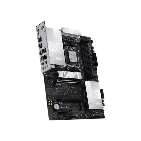 MSI Motherboard PRO X870E-S EVO WIFI AM 5 4DDR5 ATX