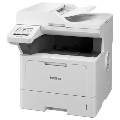 Brother DCP-L5510DW MONO LASER AIO, ADF, DUPLEX, WIFI, 48PPM