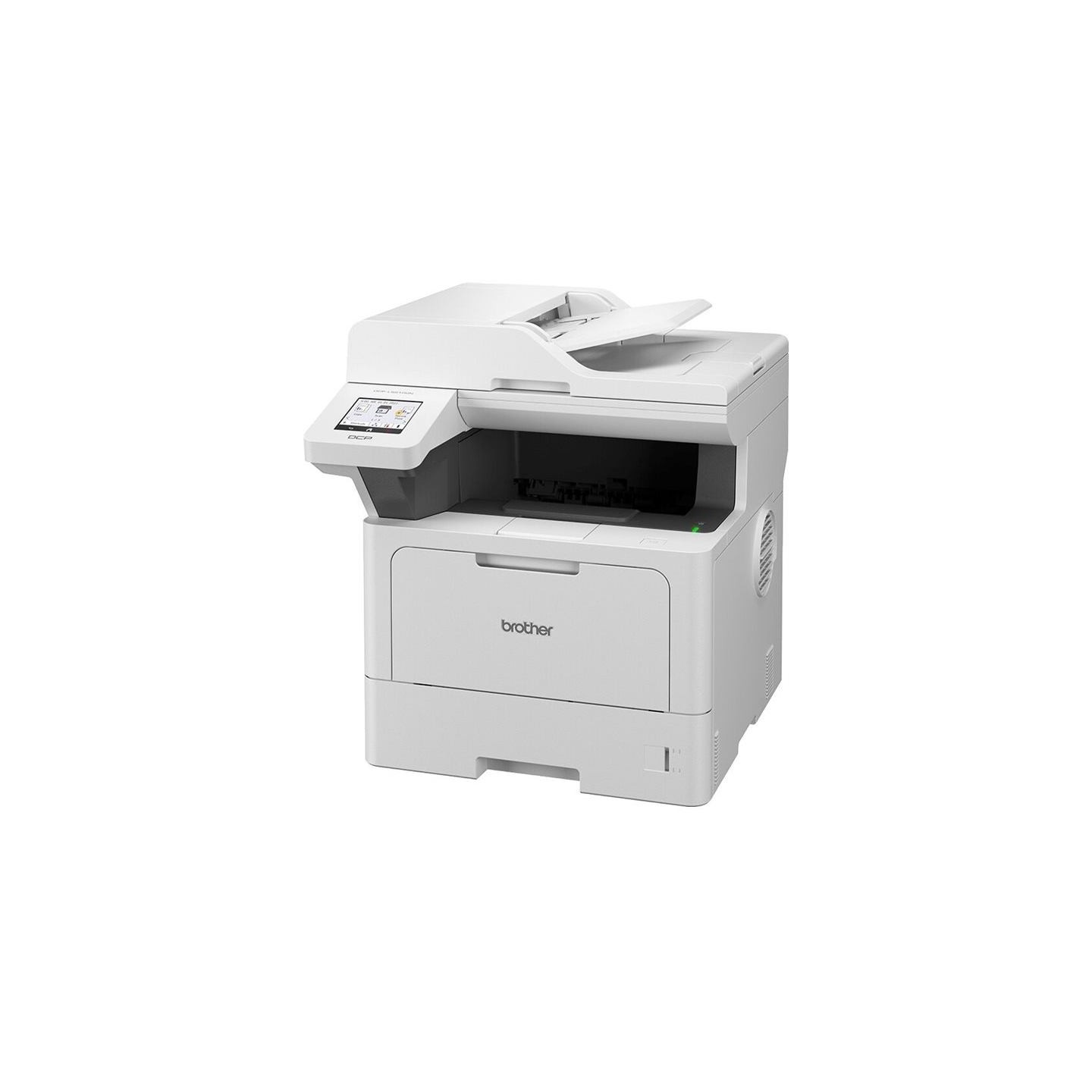 Brother DCP-L5510DW MONO LASER AIO, ADF, DUPLEX, WIFI, 48PPM