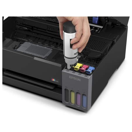 Epson EcoTank L3310 MFP ink printer