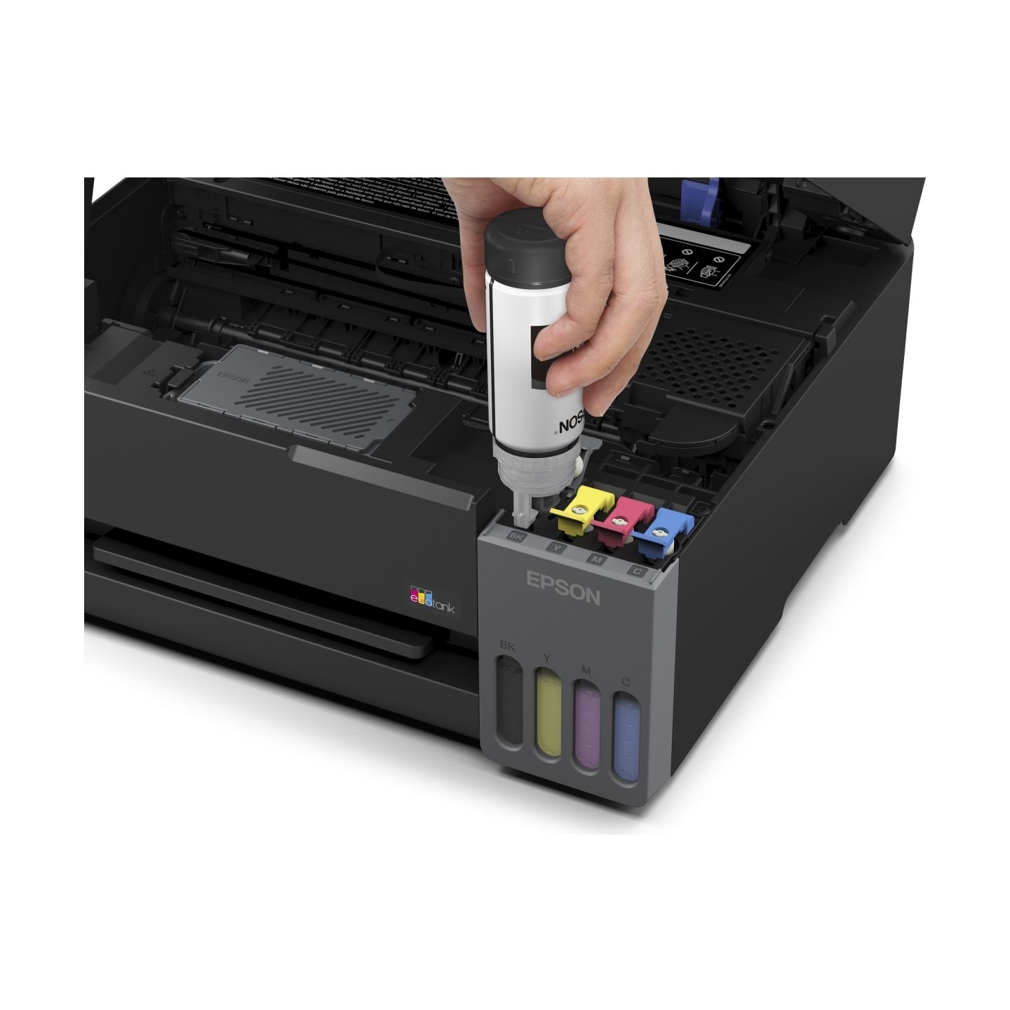 Epson EcoTank L3310 MFP ink printer
