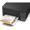 Epson EcoTank L3310 MFP ink printer