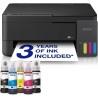 Epson EcoTank L3310 MFP ink printer