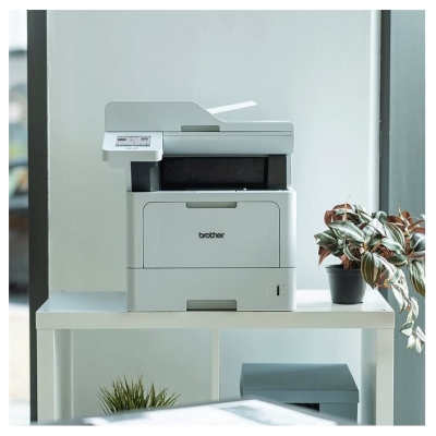 Brother DCP-L5510DW MONO LASER AIO, ADF, DUPLEX, WIFI, 48PPM