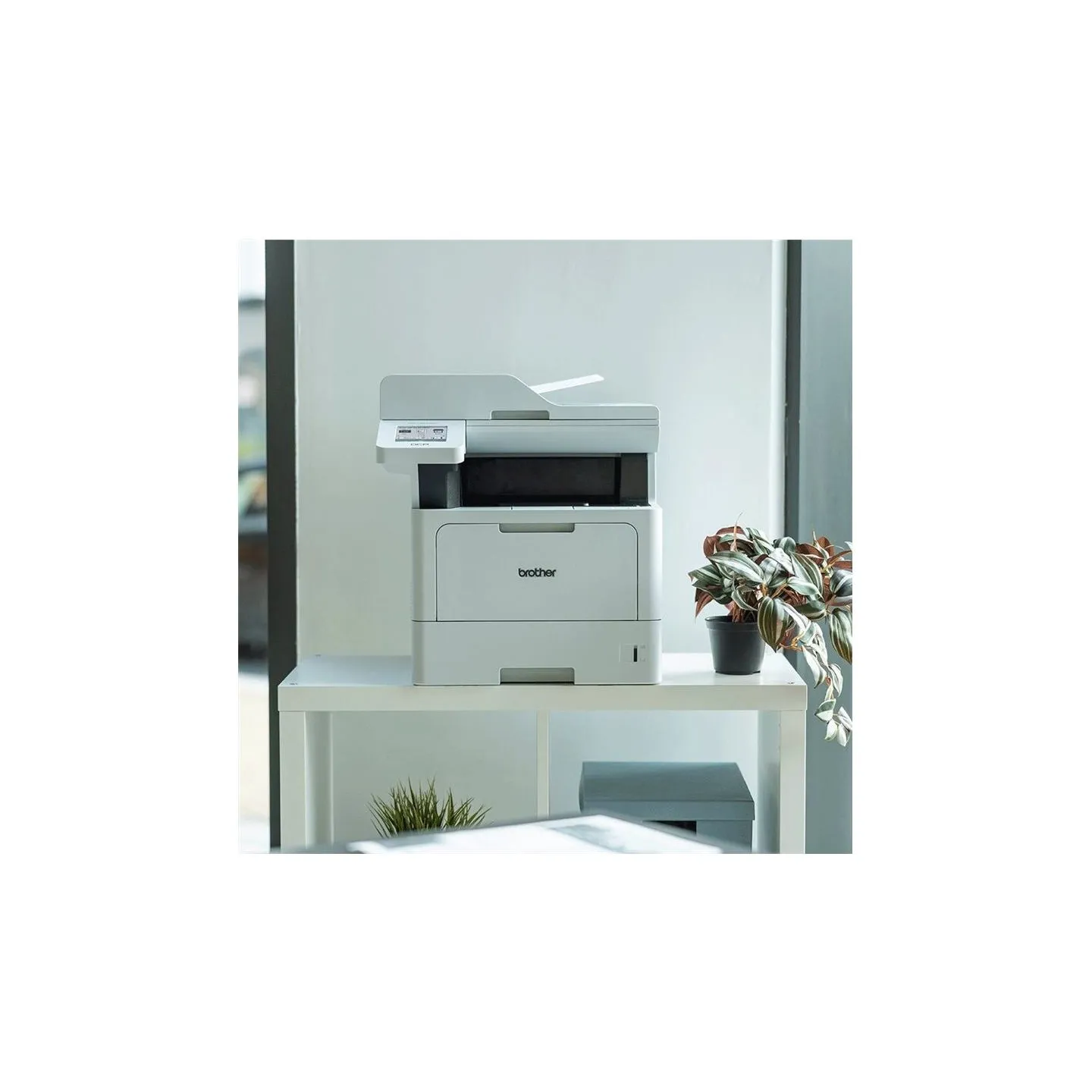 Brother DCP-L5510DW MONO LASER AIO, ADF, DUPLEX, WIFI, 48PPM
