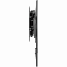 Gembird | Wall mount | WM-80ST-03 | Tilt, Swivel | 37-80 " | Maximum weight (capacity) 40 kg | Black