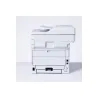 Brother | Multifunction Printer | DCP-L5510DW | Laser | Mono | All-in-one | A4 | Wi-Fi | White