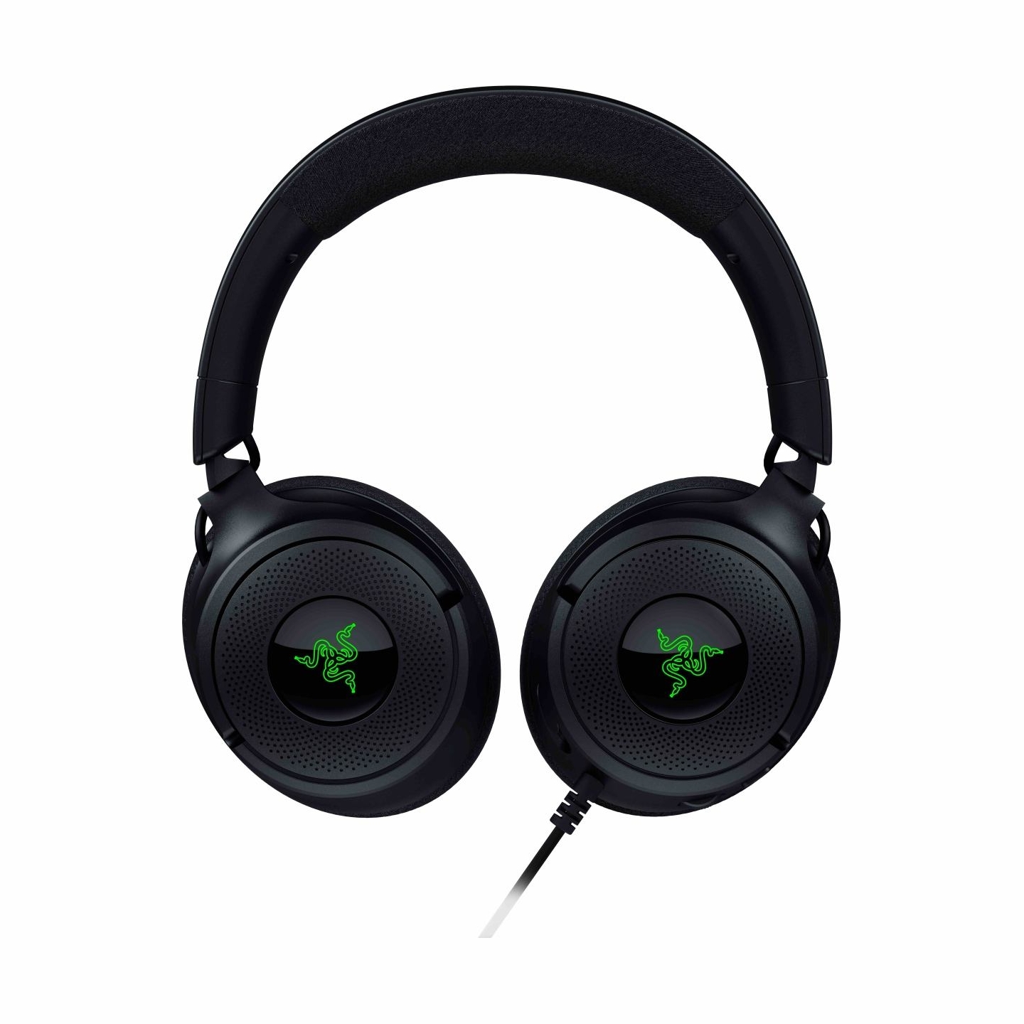 Razer Kraken V4 X Wired Gaming Headset