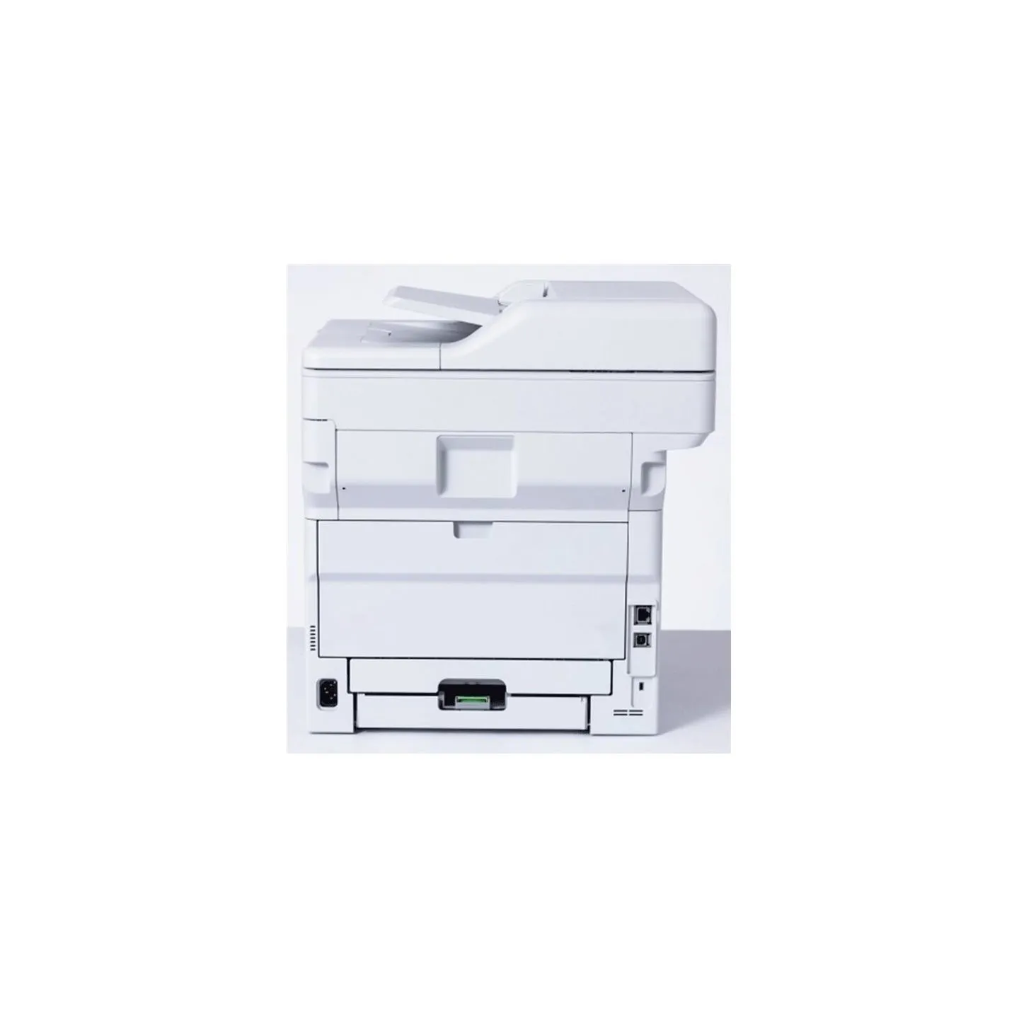 Brother | Multifunction Printer | DCP-L5510DW | Laser | Mono | All-in-one | A4 | Wi-Fi | White