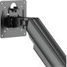 Gembird Full-motion desk display arm