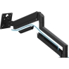Gembird Full-motion desk display arm