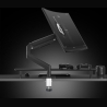 Gembird Full-motion desk display arm