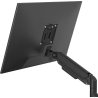 Gembird Full-motion desk display arm