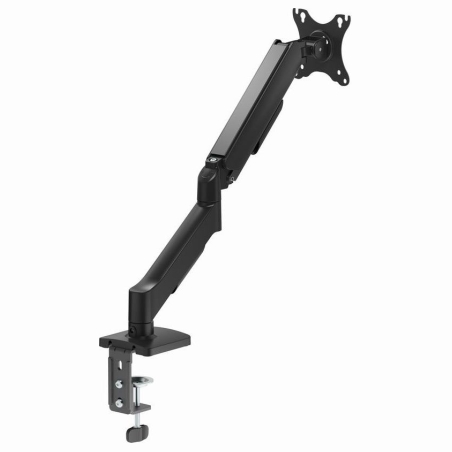 Gembird Adjustable desk display mounting