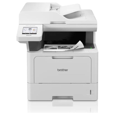 Brother DCP-L5510DW MONO LASER AIO, ADF, DUPLEX, WIFI, 48PPM