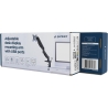 Gembird Adjustable desk display mounting