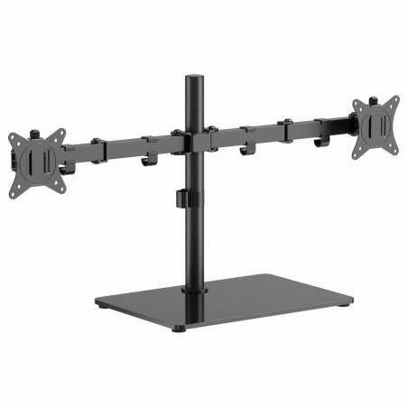 Gembird Dual monitor desk stand