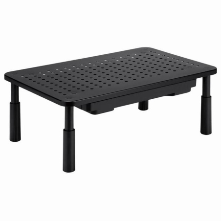 Gembird Adjustable monitor stand