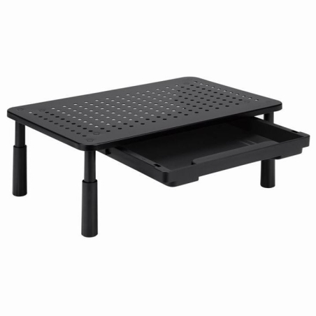 Gembird Adjustable monitor stand