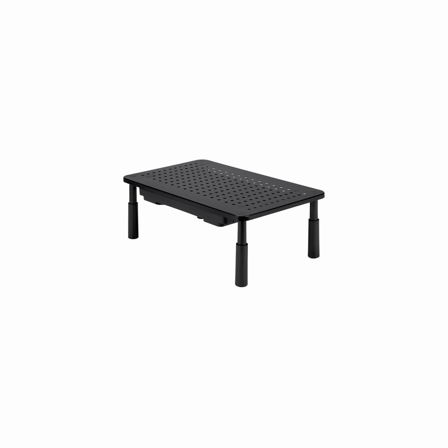 Gembird Adjustable monitor stand