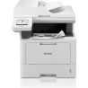 Brother | Multifunction Printer | DCP-L5510DW | Laser | Mono | All-in-one | A4 | Wi-Fi | White